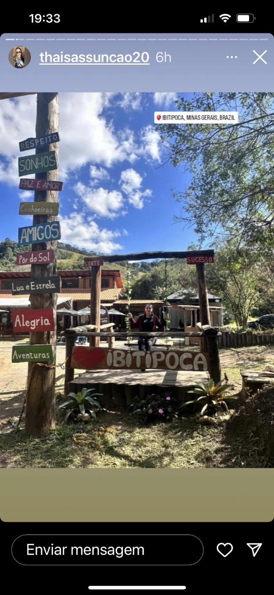 Chales Sitio Do Tanque Conceicao da Ibitipoca Ngoại thất bức ảnh