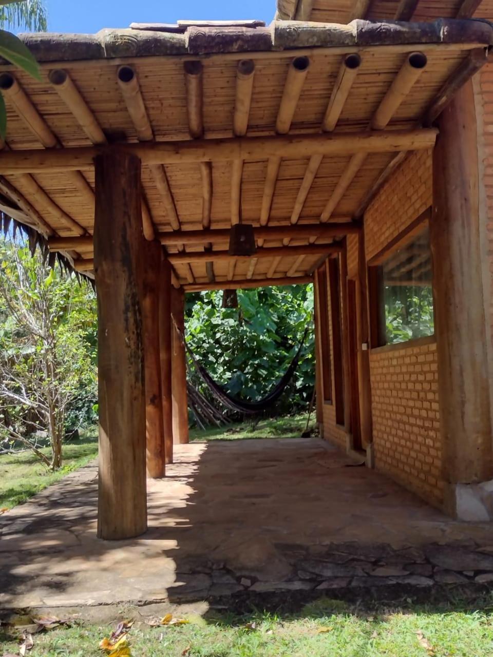 Chales Sitio Do Tanque Conceicao da Ibitipoca Ngoại thất bức ảnh