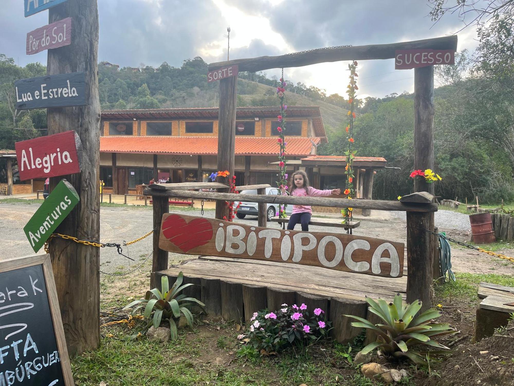 Chales Sitio Do Tanque Conceicao da Ibitipoca Ngoại thất bức ảnh