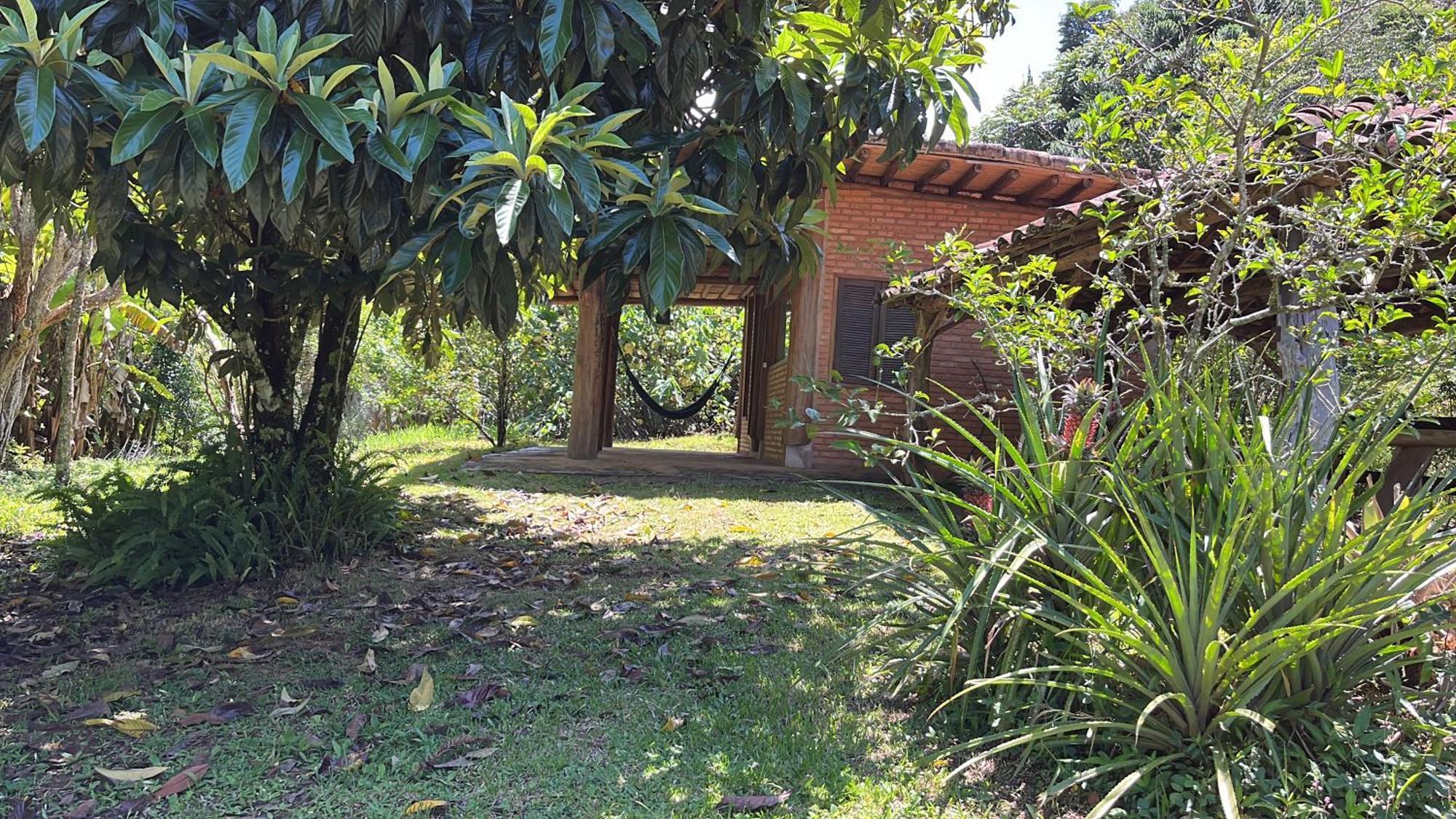 Chales Sitio Do Tanque Conceicao da Ibitipoca Ngoại thất bức ảnh