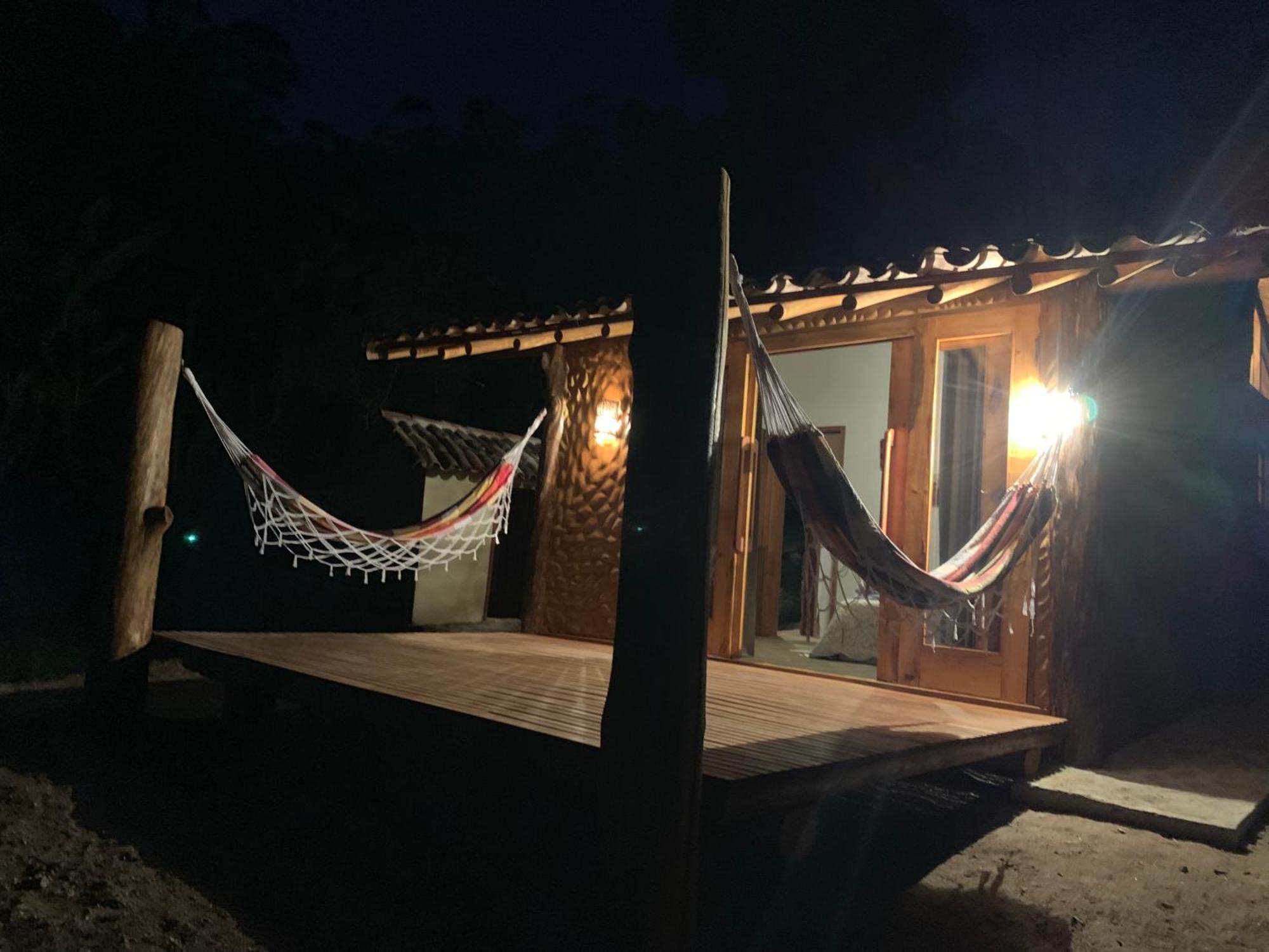 Chales Sitio Do Tanque Conceicao da Ibitipoca Ngoại thất bức ảnh